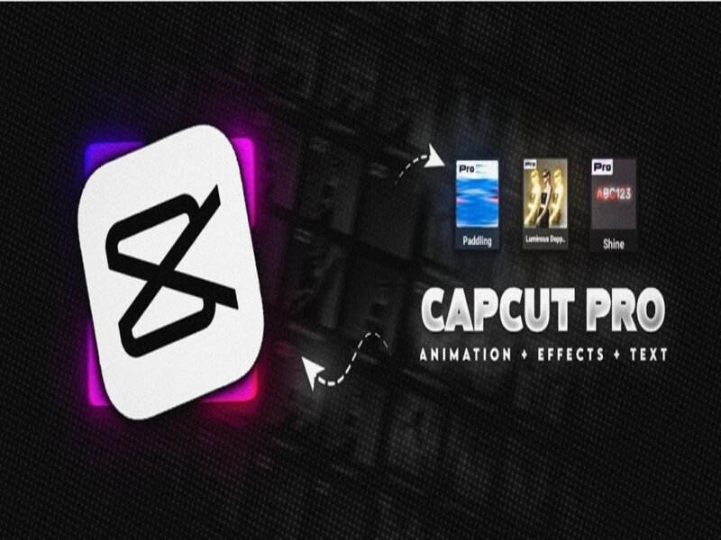 Giới thiệu về Capcut Pro Apk v14.4.0