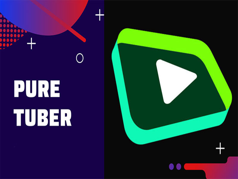 Tải Pure Tuber Mod Apk (Mở Khóa Premium, No Ads) v5.4.0.101 1 Giới thiệu về Pure Tuber Apk