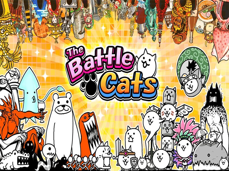 The Battle Cats Hack là gì?