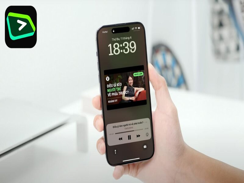 Tải Pure Tuber Mod Apk (Mở Khóa Premium, No Ads) v5.4.0.101 3 Tính năng phát video nền tiện lợi tại Pure Tuber Apk
