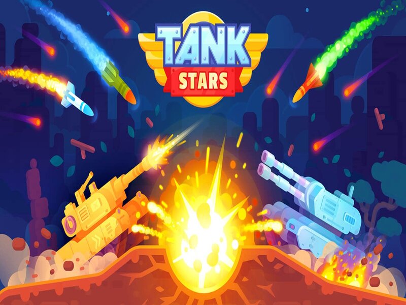 Cùng tìm hiểu về Tank Stars Hack