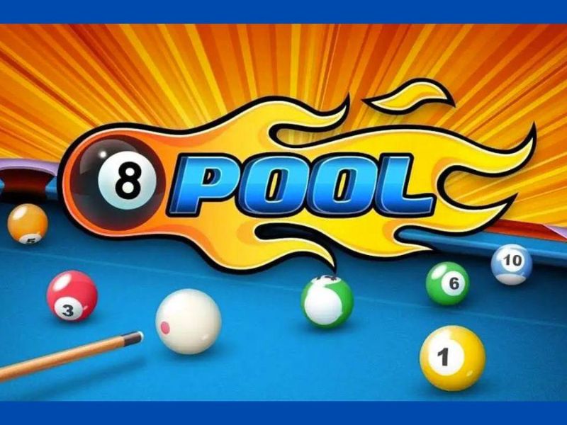 Tải 8 Ball Pool Mod Apk (Vô Hạn Tiền, Đường Kẻ Dài) v56.12.0 1 Đôi Nét Về 8 Ball Pool Apk