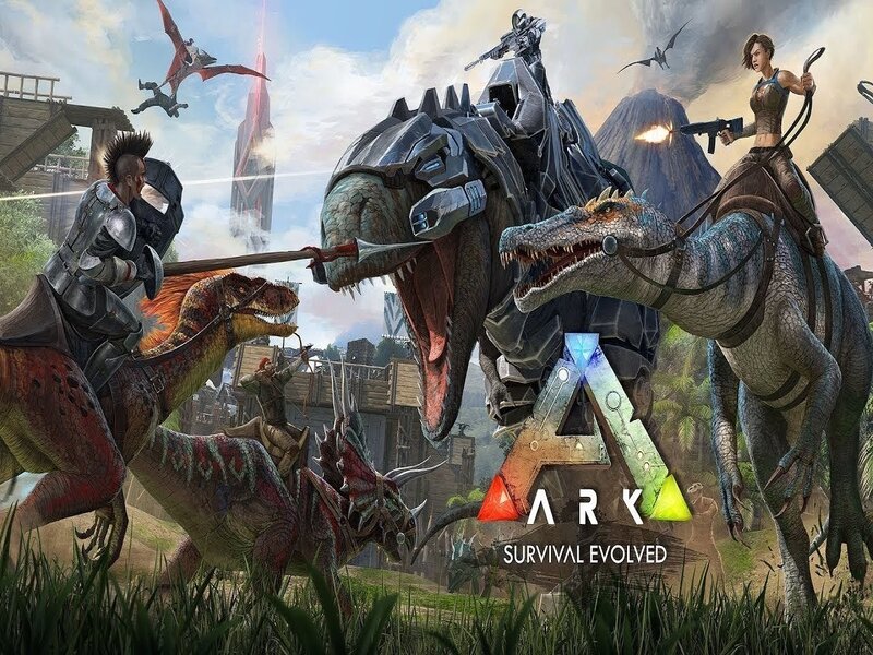 Tải ARK: Survival Evolved Mod Apk (Vô Hạn Tiền, Mở Khóa) v2.0.29 1 Giới thiệu về Hack ARK Apk