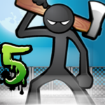 Tải Anger Of Stick 5 Mod Apk (Menu, Vô Hạn Tiền) v1.1.92