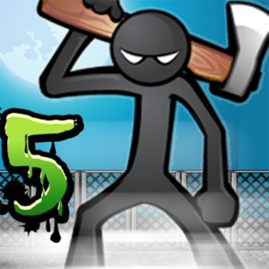 Tải Anger Of Stick 5 Mod Apk (Menu, Vô Hạn Tiền) v1.1.92