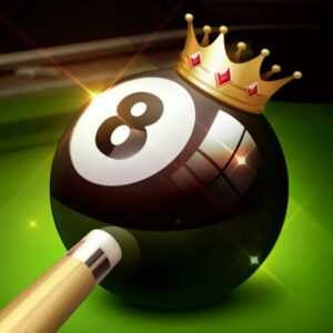 Tải 8 Ball Pool Mod Apk (Vô Hạn Tiền, Đường Kẻ Dài) v56.12.0