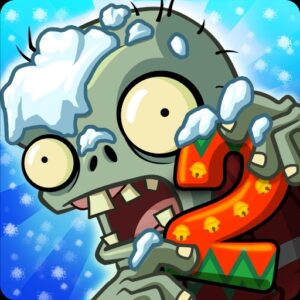 Tải Plants vs Zombies 2 MOD APK (Vô Hạn Tiền, Max Level) v12.8.1