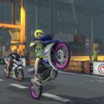 Tải Asian Drag Champion Mod APK (Vô Hạn Tiền) v1.0.7