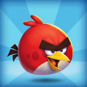 Tải Angry Birds 2 Mod APK (Vô Hạn Tiền, Menu, Năng Lượng) v6.0.3
