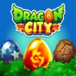 Tải Hack Dragon City MOD APK (One Hit, Vô Hạn tiền) v25.14.0
