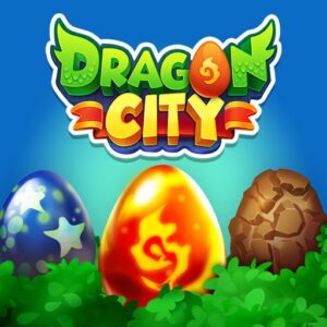 Tải Hack Dragon City MOD APK (One Hit, Vô Hạn tiền) v25.14.0