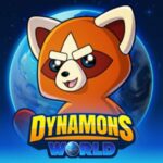 Tải Dynamons World Hack Full Rồng Apkmoday MOD APK (Vô Hạn Tiền, Bất Tử) v1.12.66