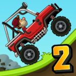 Tải Hill Climb Racing 2 Mod Apk (Vô Hạn Tiền) v1.72.4