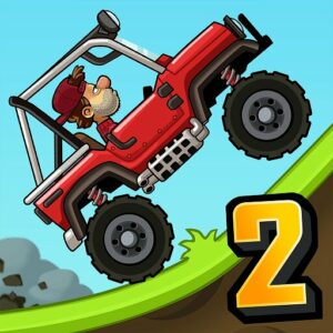 Tải Hill Climb Racing 2 Mod Apk (Vô Hạn Tiền) v1.72.4