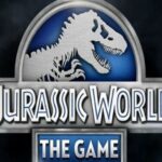 Tải Hack Jurassic World MOD APK (Vô Hạn Tiền, Kim Cương) v1.86.11