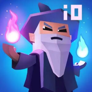 Tải Magica IO MOD APK (Vô Hạn Tiền, Kim Cương) v2.5.7