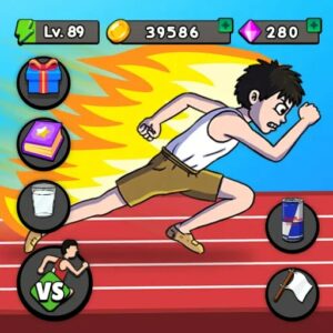 Tải Tap Tap Run MOD APK (Vô Hạn Tiền, Max Level, No Ads) v2.1.0