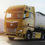 Tải Hack Truckers Of Europe 3 Mod Apk (Vô Hạn tiền, Level Max) v0.5.59