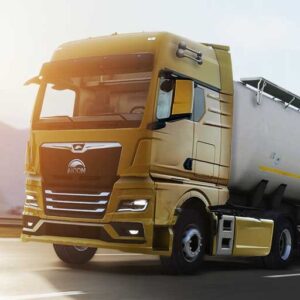 Tải Hack Truckers Of Europe 3 Mod Apk (Vô Hạn tiền, Level Max) v0.5.59