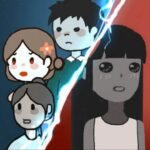 Tải Haunted Dorm MOD APK (Vô Hạn Tiền, Menu Tiếng Việt) v1.8.3