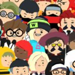 Tải Hack Play Together Mod Apk (Vô Hạn Tiền, Menu, Kim Cương, Câu Cá) v2.19.1