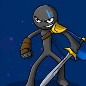 Tải Stick War: Legacy MOD APK (Menu, Vô Hạn Tiền, Kim Cương ) v2025.1.140