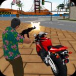 Tải Vegas Crime Simulator 2 MOD APK (Menu, Vô Hạn Tiền) v3.3.1