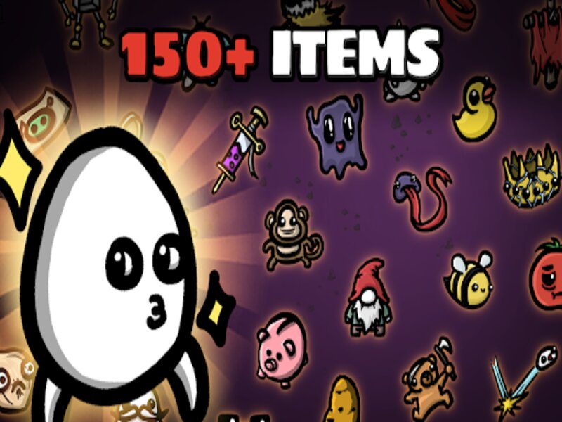 Tải Hack Brotato MOD APK (Vô Hạn Tiền, Menu) v1.3.772 2 Một Số Tính Năng Nổi Bật Của Bản Hack Brotato Vô Hạn Tiền