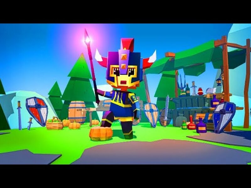 Những lưu ý khi tải xuống Hack Magica IO