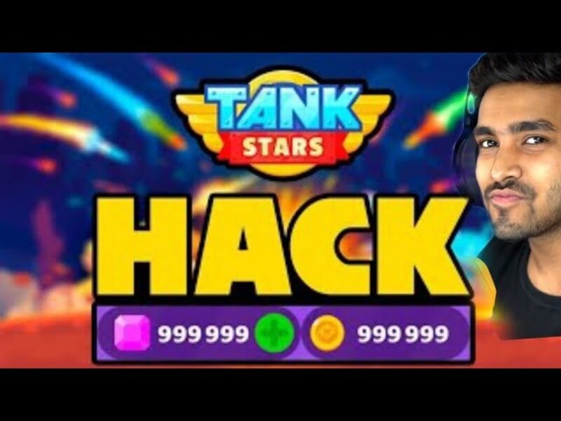 Tank Stars Hack đem đến nhiều tính năng nổi bật