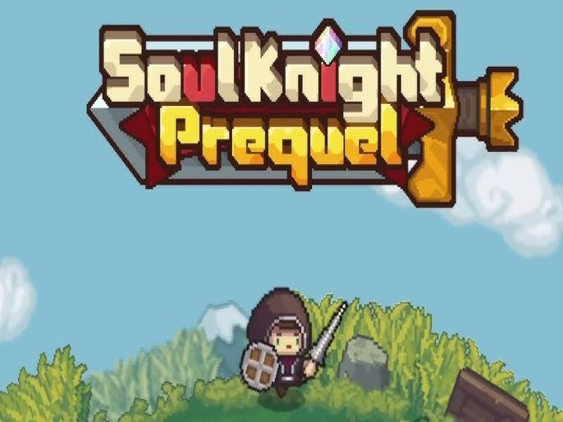 Thông tin về Soul Knight Prequel Apk