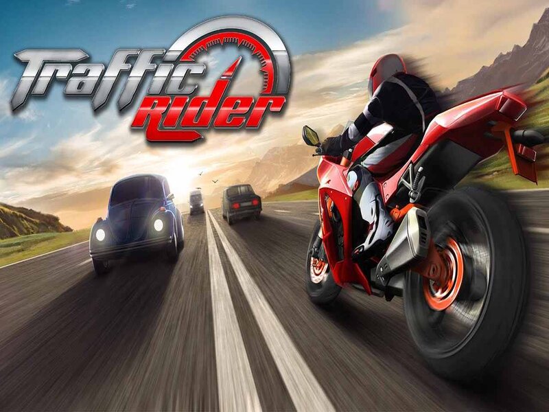 Tải Hack Traffic Rider MOD APK (Vô Hạn Tiền) v2.11 Cho Android 1 Tổng Quan Về Hack Traffic Rider Mod Apk
