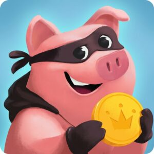 Tải Hack Coin Master MOD APK (Vô Hạn Tiền, Spin) v3.5.2260