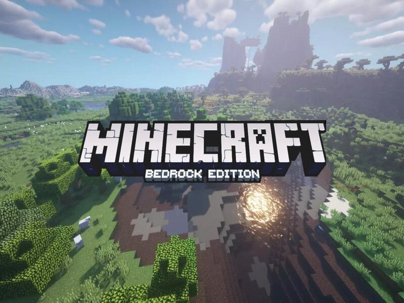 Đánh Giá Về Minecraft Bedrock Edition - Ưu Và Nhược Điểm 4 Đánh giá về tính linh hoạt và tiện lợi của Minecraft: Bedrock Edition