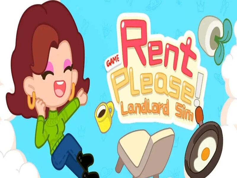 Tải Rent Please! MOD APK (Vô Hạn Tiền, Kim Cương) v1.79.5.2 2 Gameplay của Rent Please - Landlord Sim