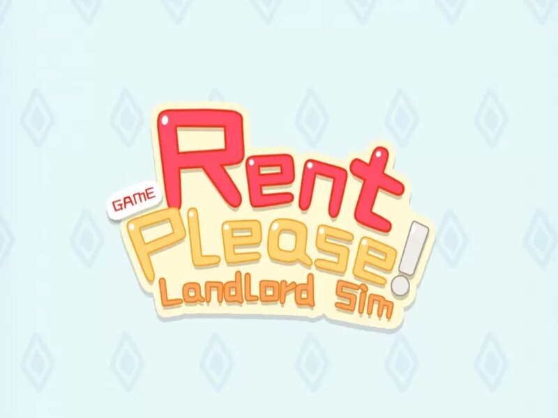 Tải Rent Please! MOD APK (Vô Hạn Tiền, Kim Cương) v1.79.5.2 1 Giới thiệu tổng quan Rent Please - Landlord Sim Mod