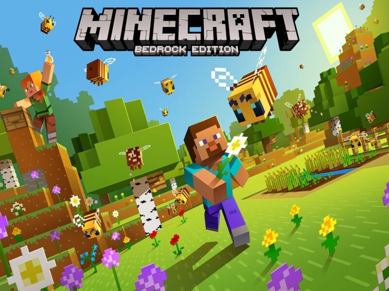 Đánh Giá Về Minecraft Bedrock Edition - Ưu Và Nhược Điểm 1 Giới thiệu tổng quan về Minecraft và phiên bản Minecraft: Bedrock Edition
