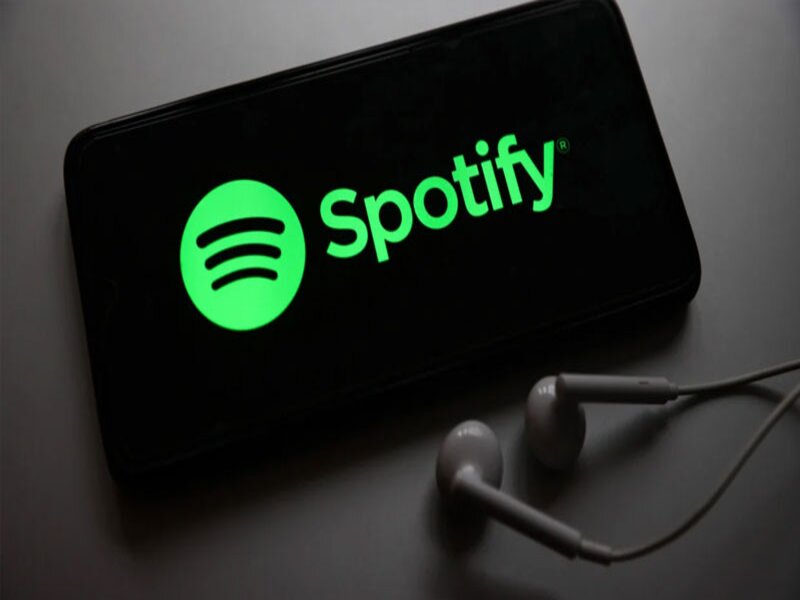 Không giới hạn skip Spotify Premium Mod Apk