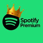 Tải Spotify Mod Apk (Mở Khóa Premium) v9.1.40.1486