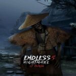 Tải Endless Nightmare 5 MOD APK (Vô Hạn Tiền, Menu) v2.1.0