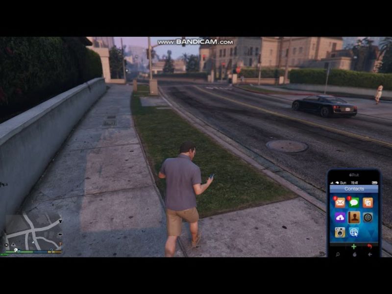 Tổng Hợp Mã Lệnh GTA 5 Đầy Đủ Mới Nhất 3 Mã lệnh GTA 5 cho PlayStation
