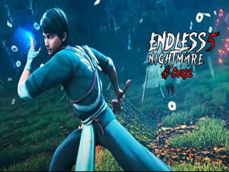 Những điểm hấp dẫn của Endless Nightmare 5