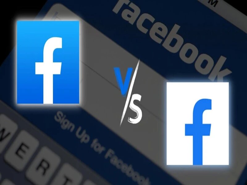 So Sánh Facebook Và Facebook Lite Apk