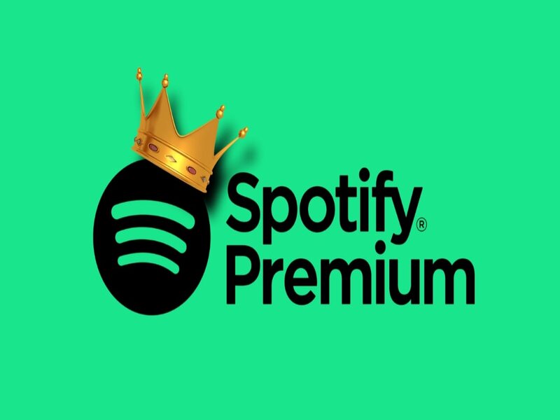 Tìm Hiểu Về Spotify Premium Mod Apk