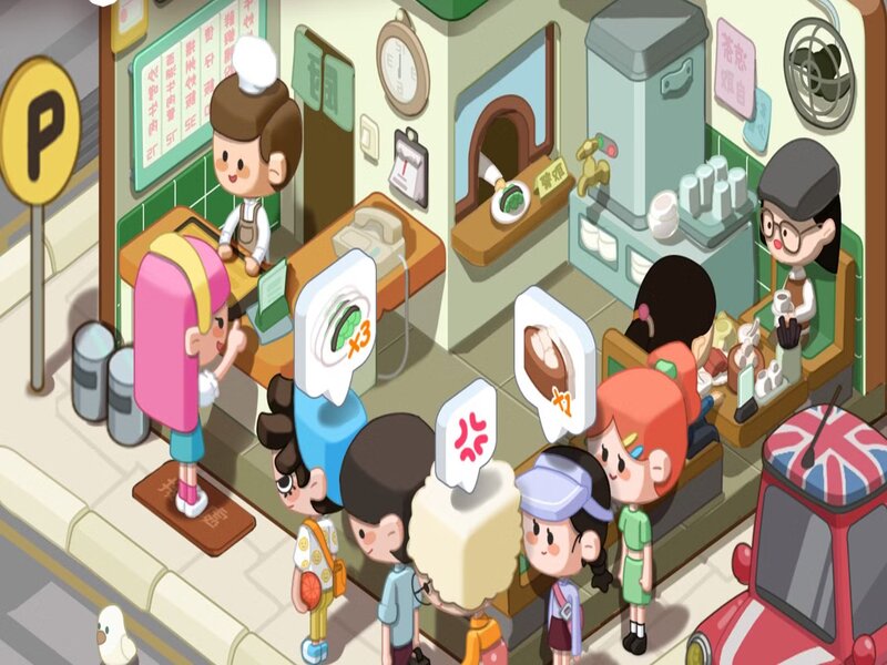 Tải Rent Please! MOD APK (Vô Hạn Tiền, Kim Cương) v1.79.5.2 3 Tính Năng Nổi Bật Của Rent Please - Landlord Sim Mod