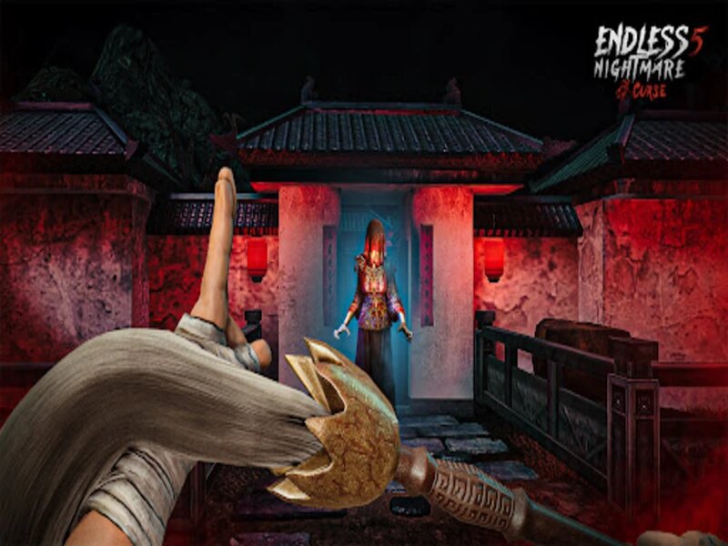 Tổng quan về Endless Nightmare 5