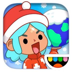 Tải Toca Boca Mod APK (Menu, Mở Khóa Tất Cả) v1.119.1