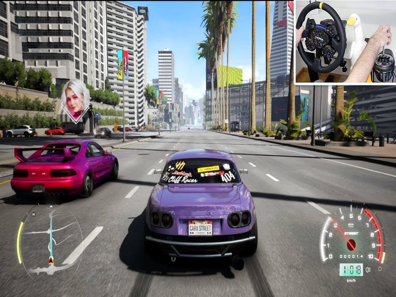 Tải Carx Street Mod Apk (Vô Hạn Tiền, Mở Khóa Xe) v1.16.1 1 Giới Thiệu Tổng Quan Về Carx Street Mod Apk