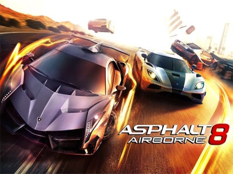 Tải Hack Asphalt 8 Mod Apk (Vô Hạn Tiền, Mở Khóa) v8.6.0i 1 Giới thiệu về Hack Asphalt 8