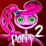 Tải Poppy Playtime Chapter 2 Apk v1.42 Cho Android